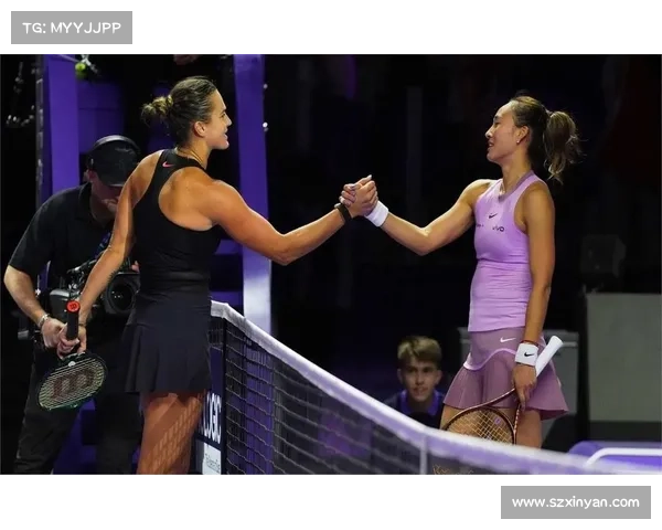 郑钦文罗马站强势横扫萨巴伦卡首度闯入WTA1000四强 郑钦文罗马站强势横扫萨巴伦卡首度闯入WTA1000四强